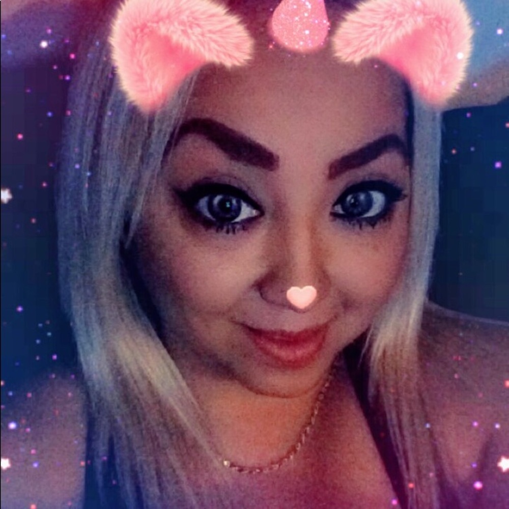 Meet your Posher, Jeanettjeanette